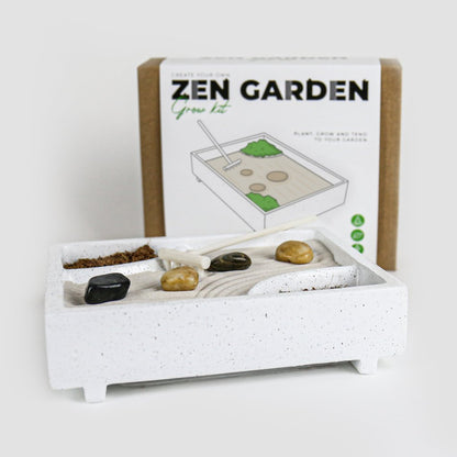 Zen Garden kweekset