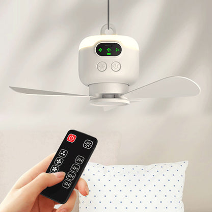 Draagbare Plafondventilator - Portable Ceiling Fan