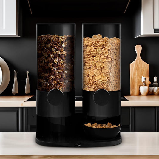 Design Cornflakes dispenser - Cereal Dispenser