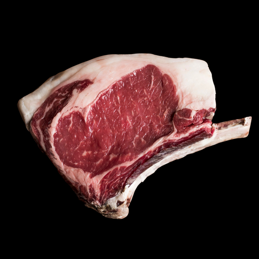 Black Angus Cote de Boeuf