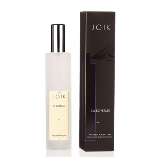 JOIK - Fragrant Room Spray La Boheme - 100 ml