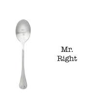 Mr Right