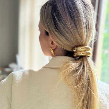 LUXE LOOP haaraccessoires