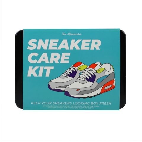 Aficionado kits - Sneaker Care Kit