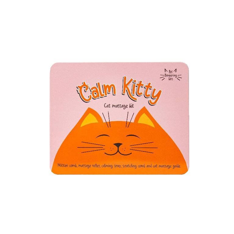 Massage Kit - Cat