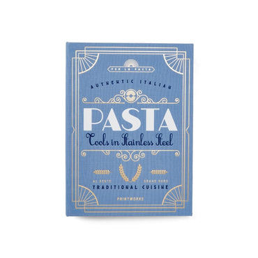 Printworks The Essentials Cadeauset - Pasta