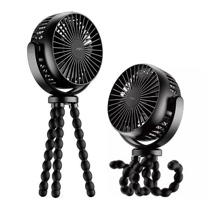 Tripod Ventilator - Flex Fan