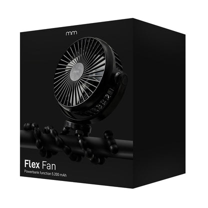 Tripod Ventilator - Flex Fan