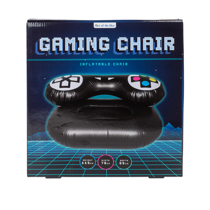 Game controller zwemband