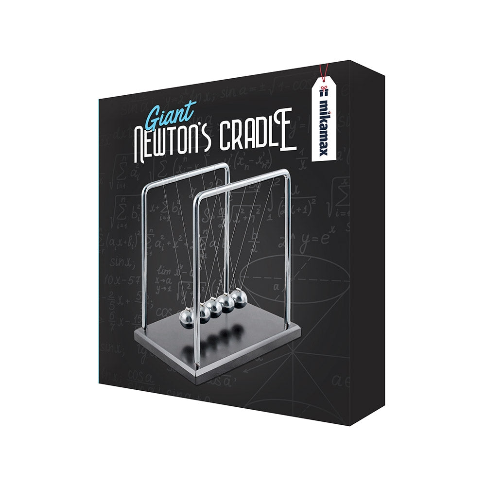 Newton Cradle XL