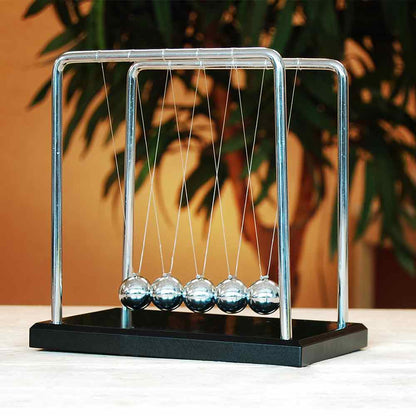 Newton Cradle XL