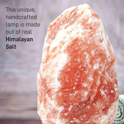 Himalaya Zoutlamp - Himalaya Salt Lamp