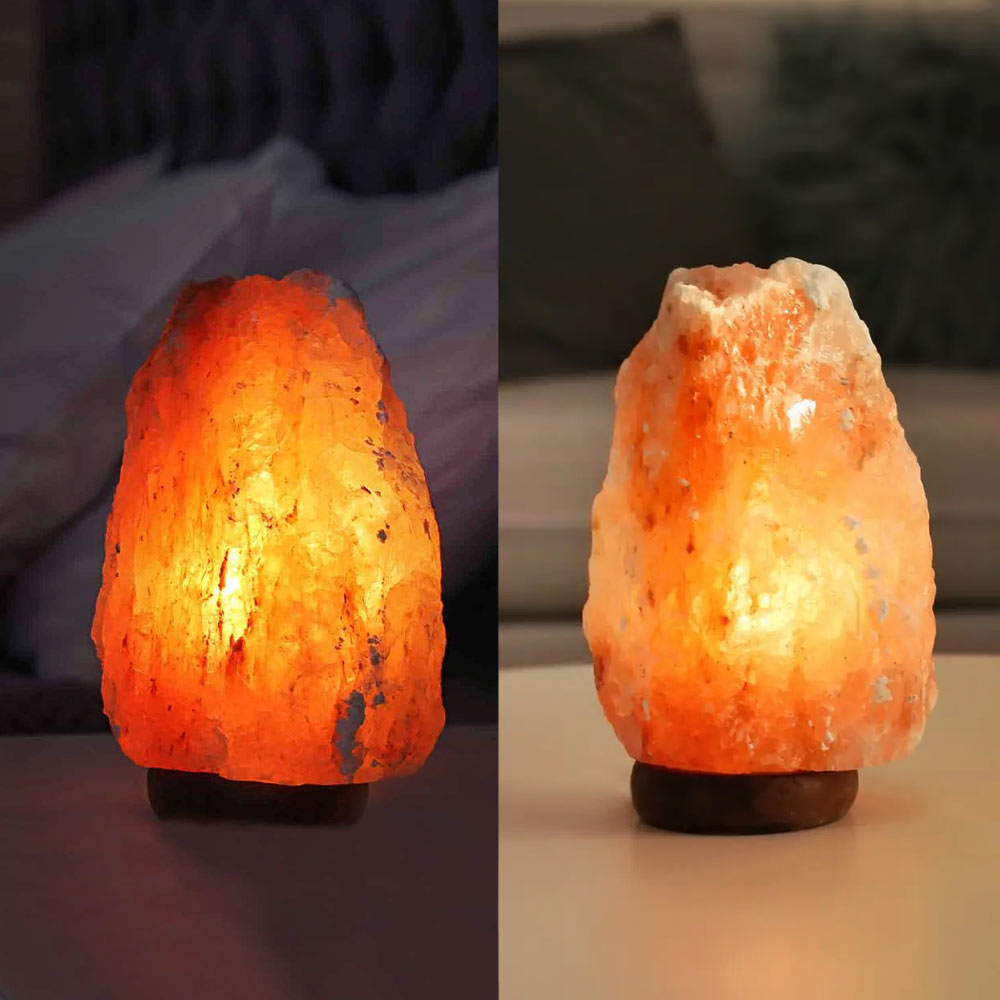 Himalaya Zoutlamp - Himalaya Salt Lamp