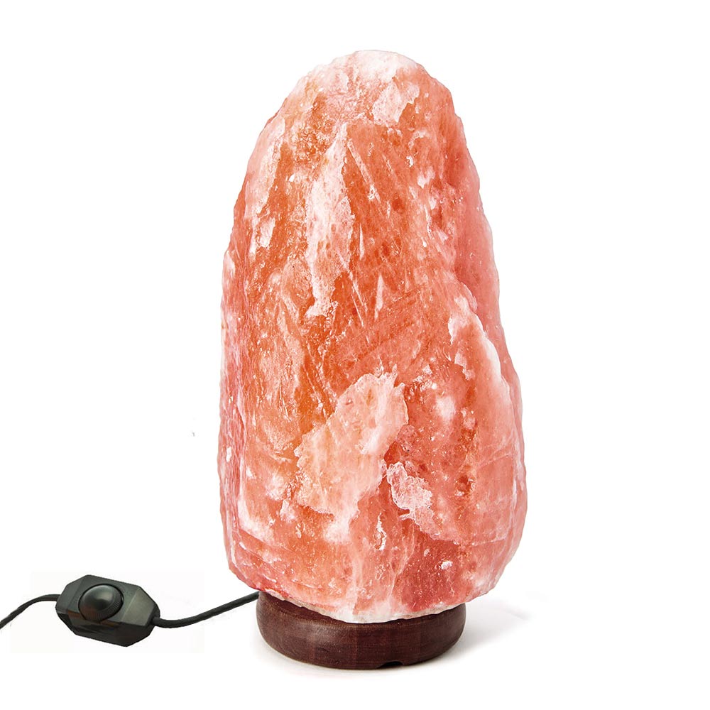 Himalaya Zoutlamp - Himalaya Salt Lamp