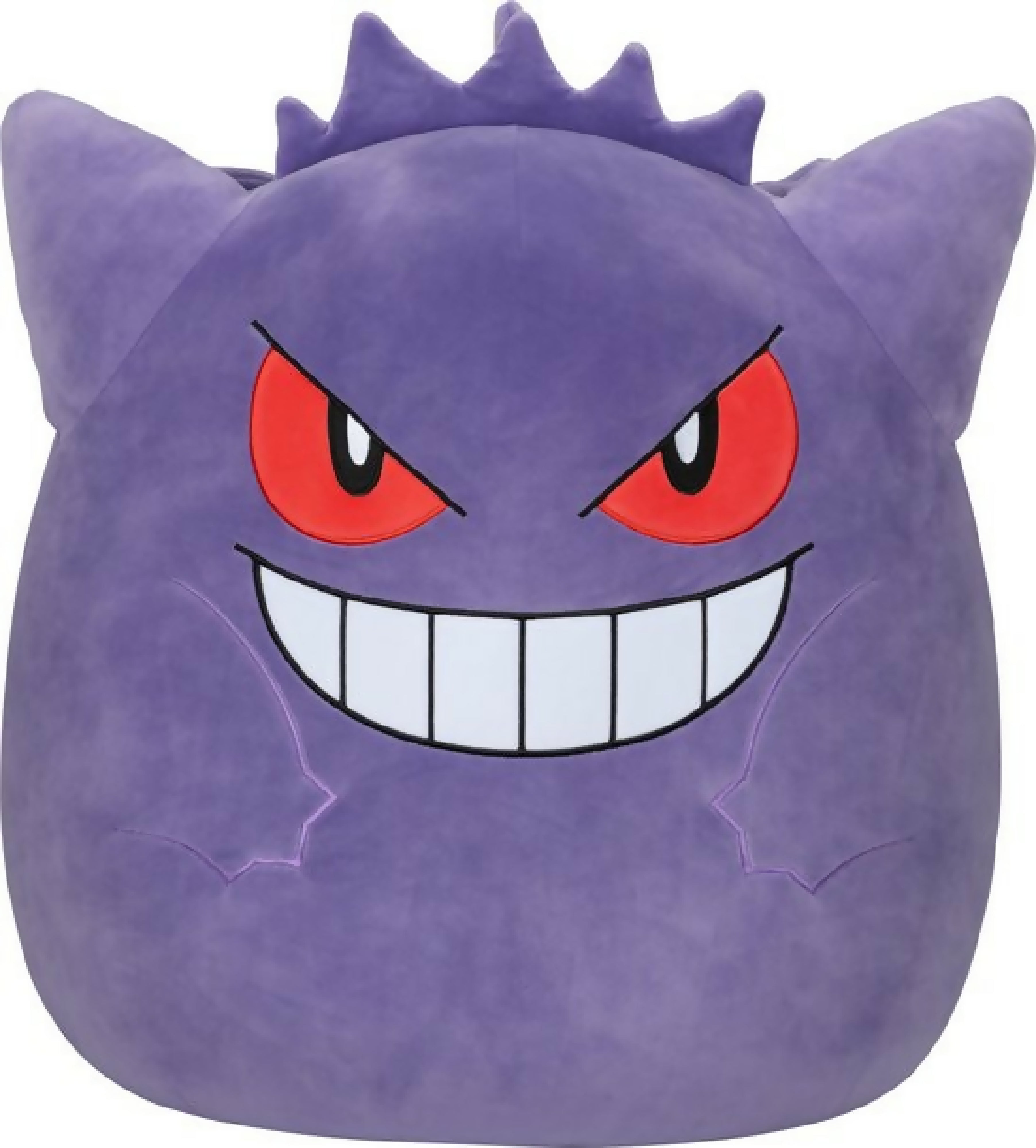 Squishmallow Gengar