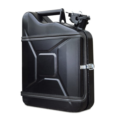 Jerrycan 10L 'Bacardi' giftset