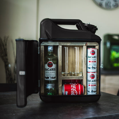 Jerrycan 20L bar