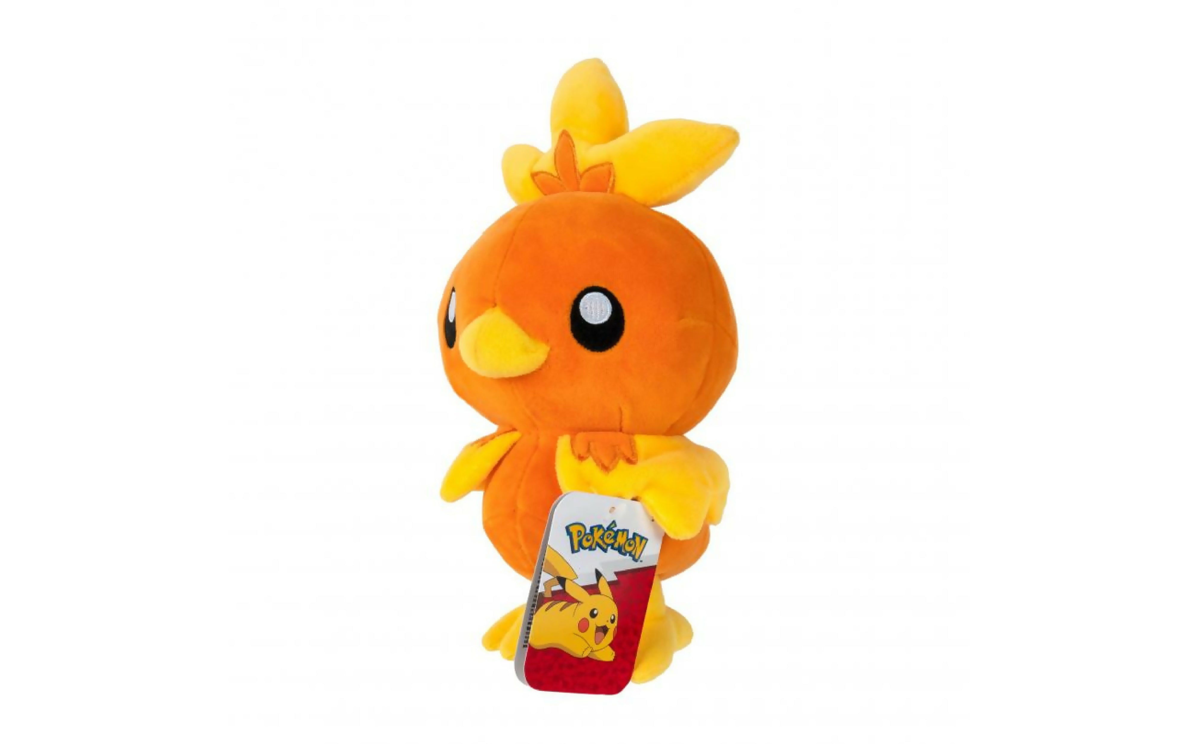 Torchic