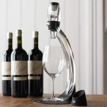 Wijn Decanteerder Deluxe - Grote wijn decanter