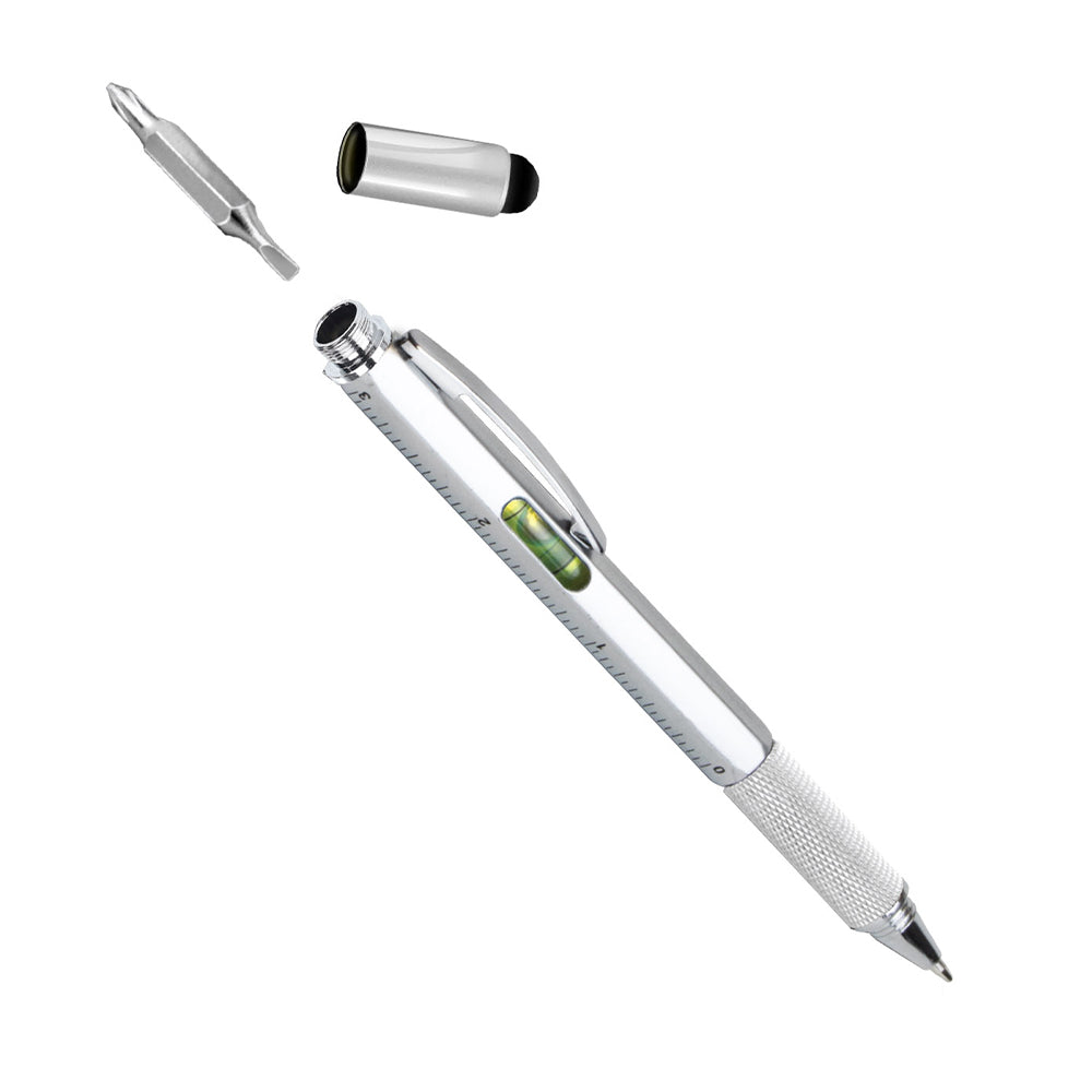 6-in-1 Multitool Pen