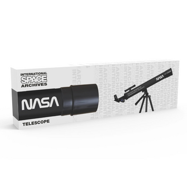 NASA Telescoop III