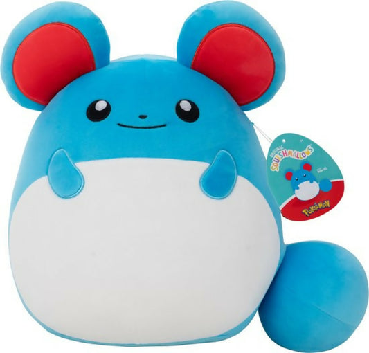 Marill Squishmallow