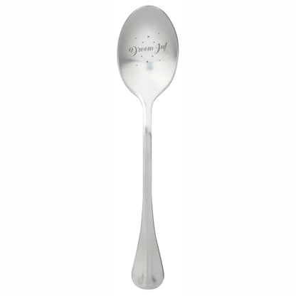 One Message Spoon - Origineel cadeau - Diverse teksten - Lepel met tekst - Style De Vie