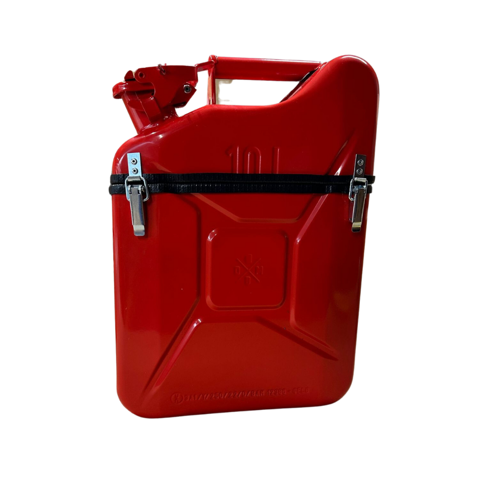 Jerrycan '10L Giftbox'