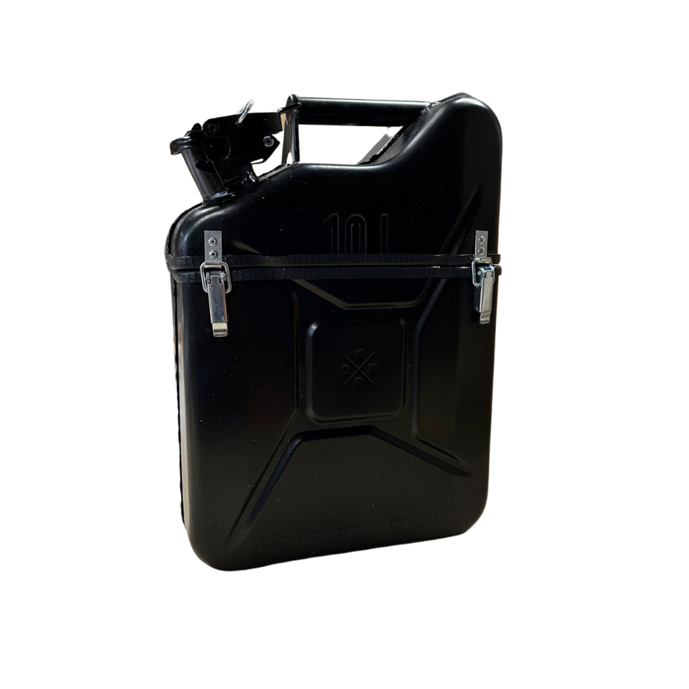 Jerrycan '10L Giftbox'