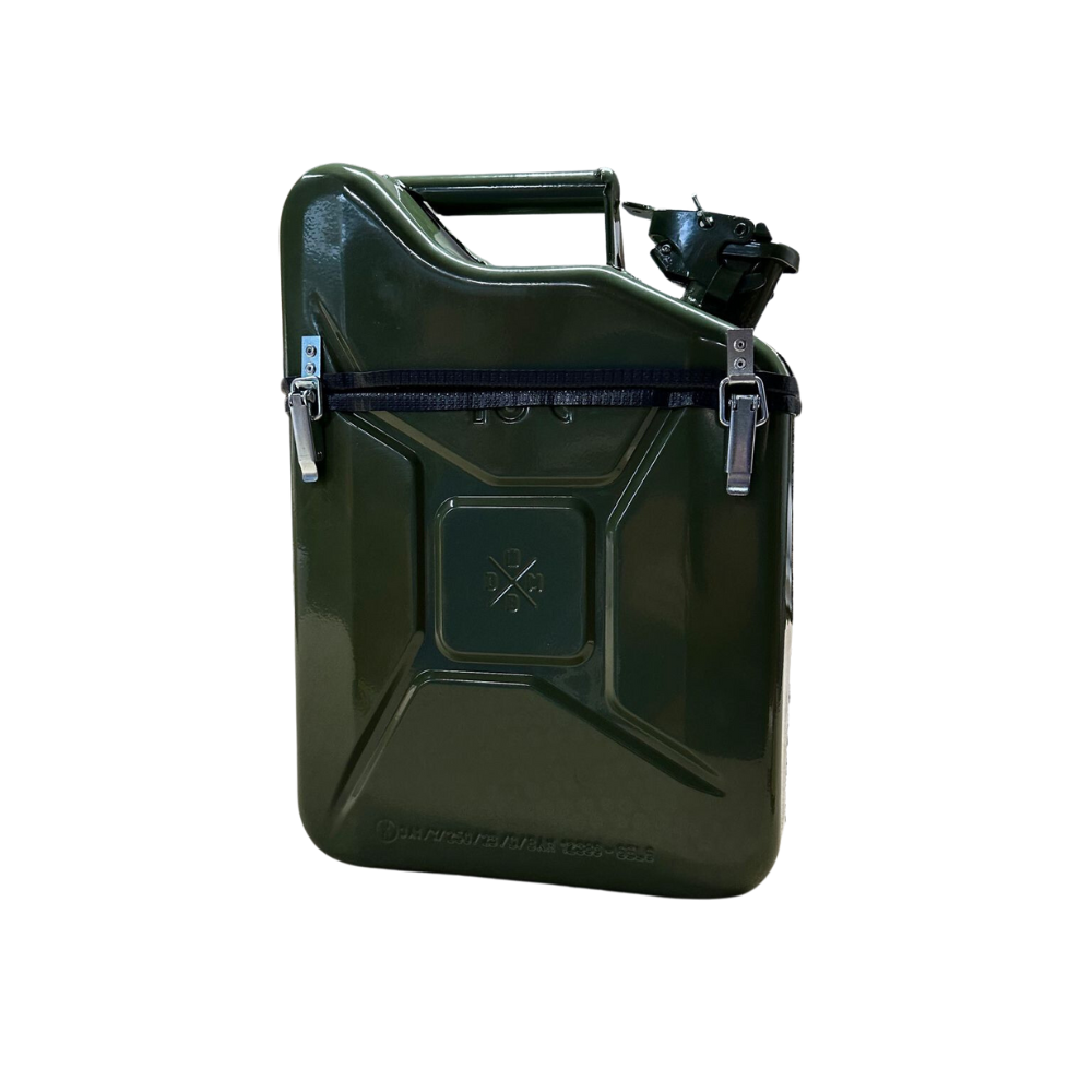 Jerrycan '10L Giftbox'