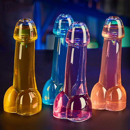 Shotglas Penis