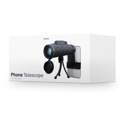 Telescoop Smartphone Camera