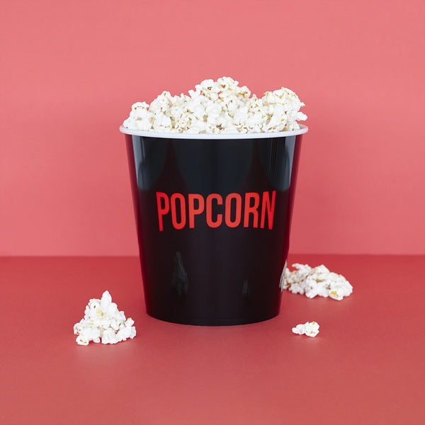 Popcorn Bowl