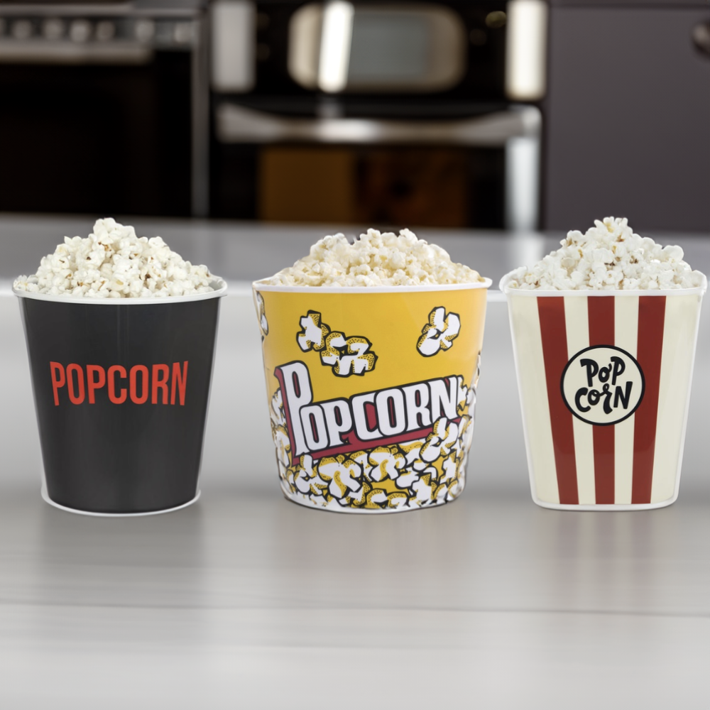 Popcorn Bowl