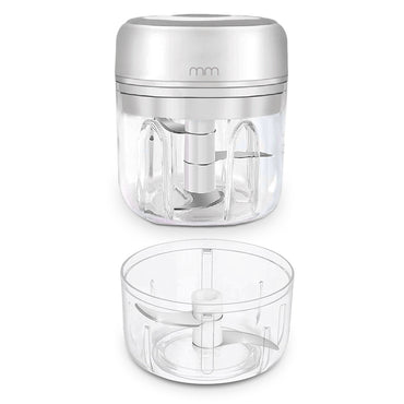 Mini Food Processor