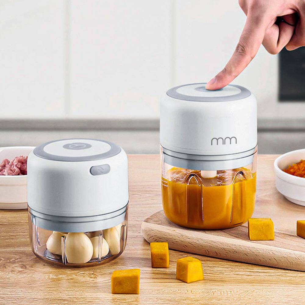 Mini Food Processor