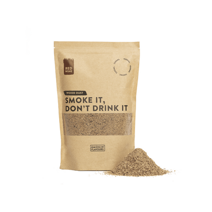 Rookmot 1500ml - Diverse smaken - Smokin' Flavours