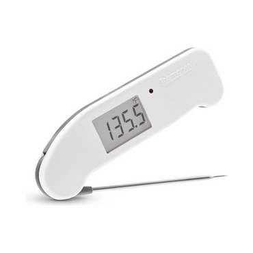 Thermapen One in Diverse Kleuren: Snelste & Nauwkeurigste Kookthermometer