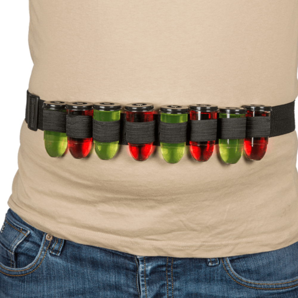 Shotjes Belt