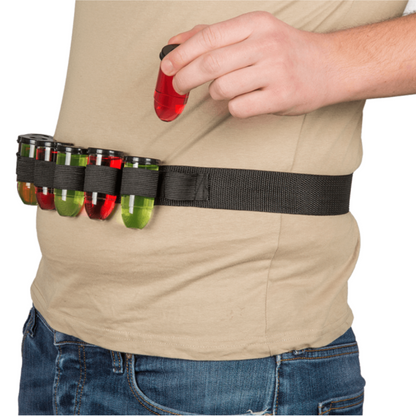 Shotjes Belt