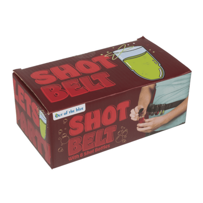 Shotjes Belt