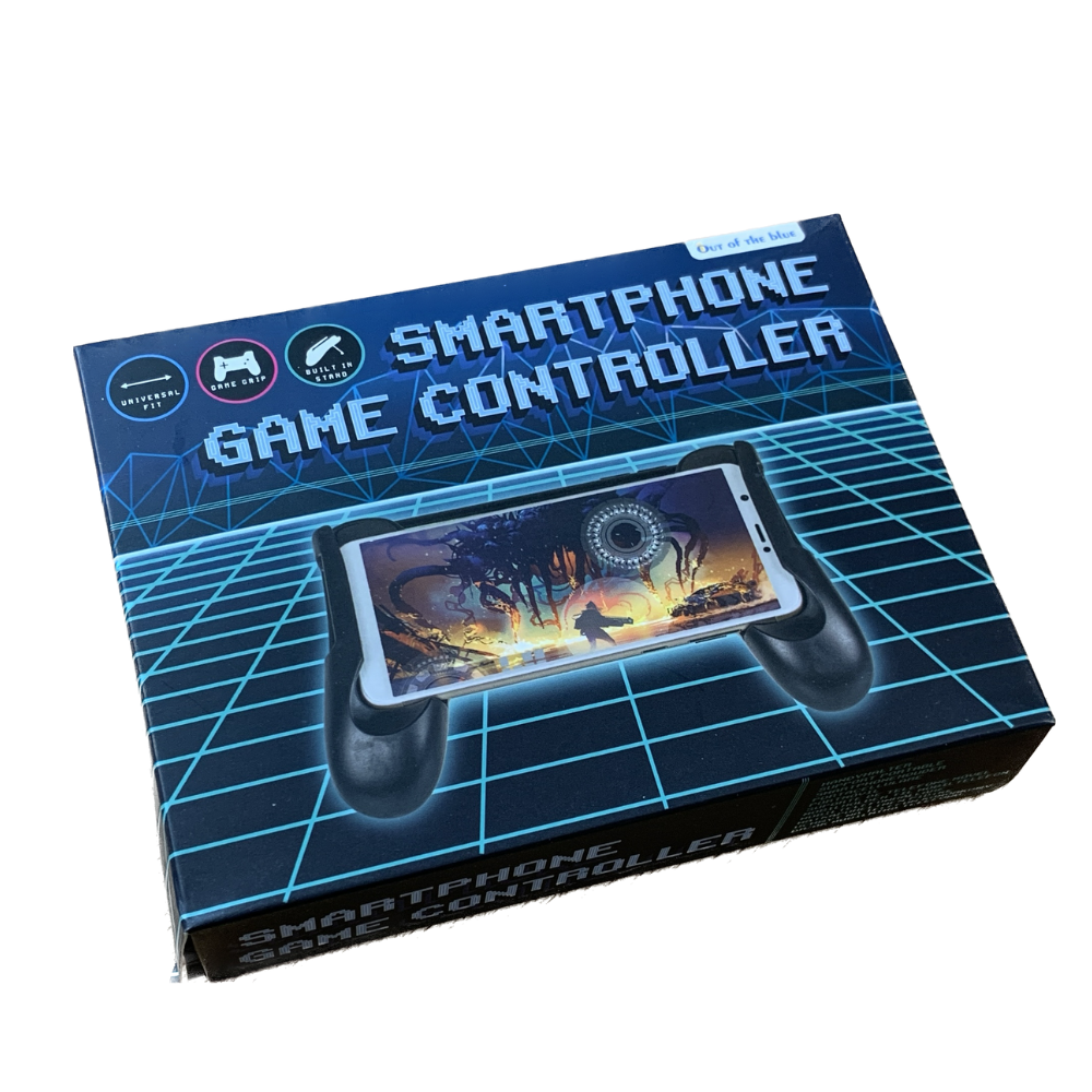 Controller Houder voor Telefoon