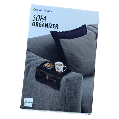 Bank Organisator - Sofa Organizer