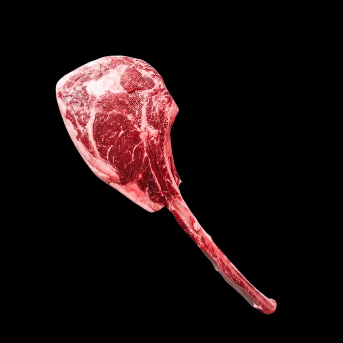 Black Angus Tomahawk