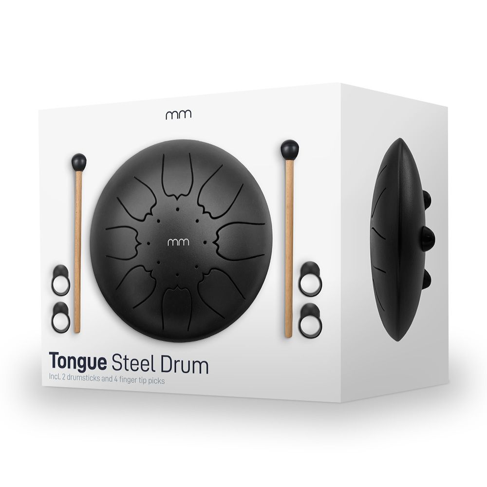 Tongue Drum