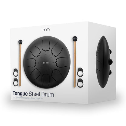 Tongue Drum