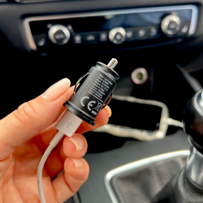 Autolader USB Adapter