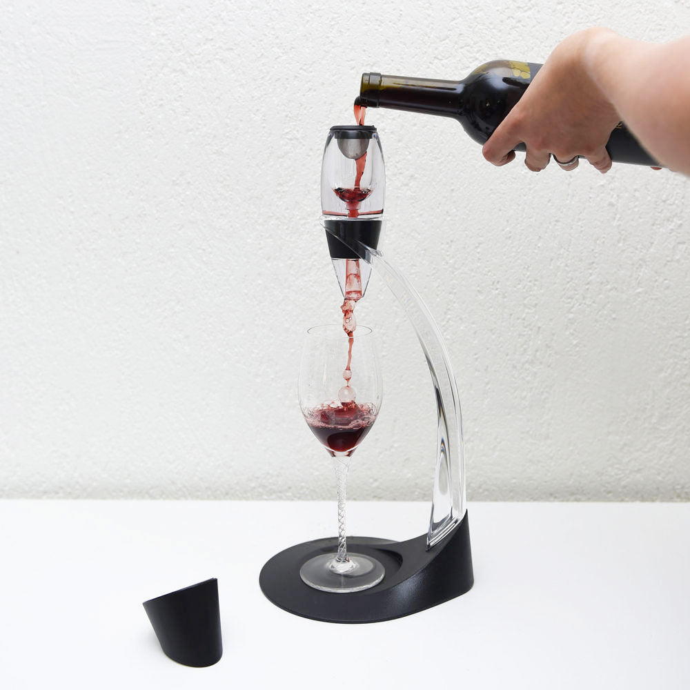 Wijn Decanteerder Deluxe - Grote wijn decanter