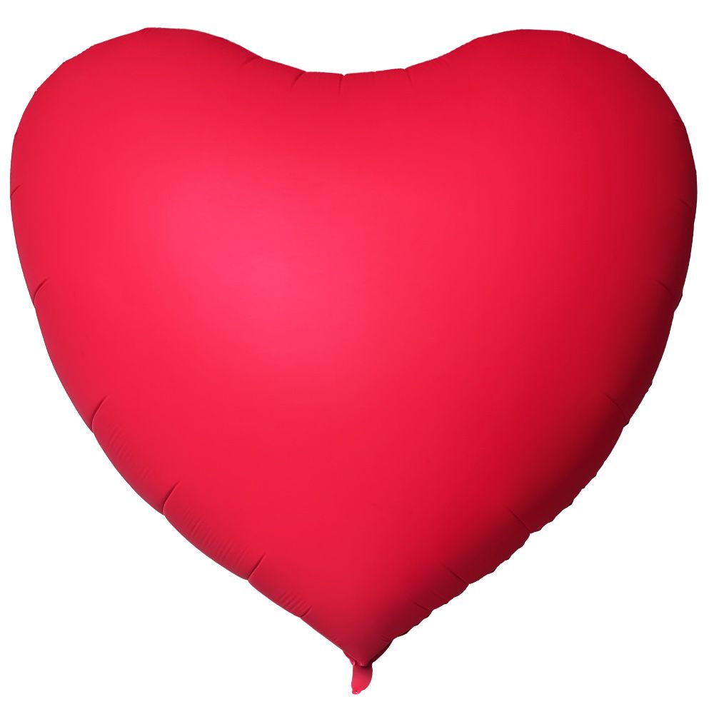 Hart Ballon - XXL Heart Balloon