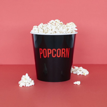 Popcorn Bowl